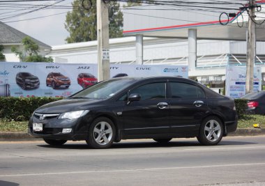 Özel araba Honda Civic  