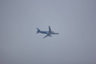 HS-Abx Airbus A320-200 Tay Airasia ile. 