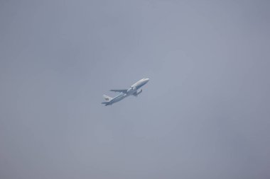 HS-Ppd Airbus A320-200 Bangkok havayolu havayolu şirketi