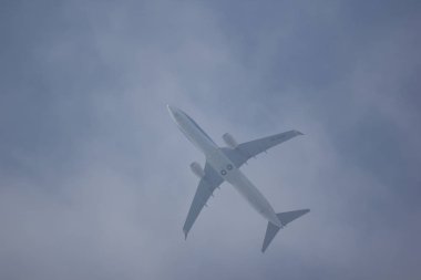 HS-Ngm Boeing 737-800 Newgen Airways. 