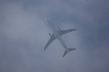 HS-Ngm Boeing 737-800 Newgen Airways. 