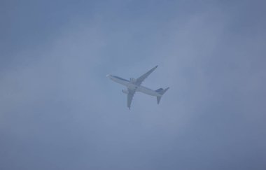 HS-Ngm Boeing 737-800 Newgen Airways. 