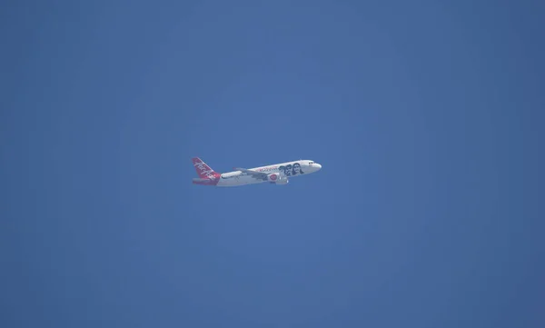 Airbus A320-200 της Thai Airasia. — Φωτογραφία Αρχείου