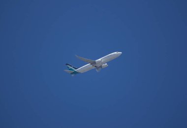 Boeing 737-800 Silkair itibaren ateş edin