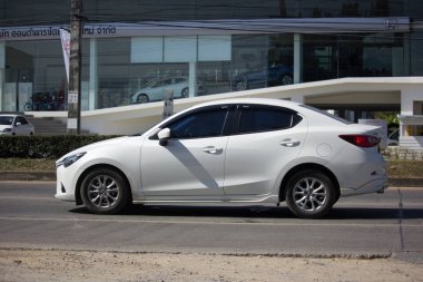 Özel Eko Kiralık Mazda 2