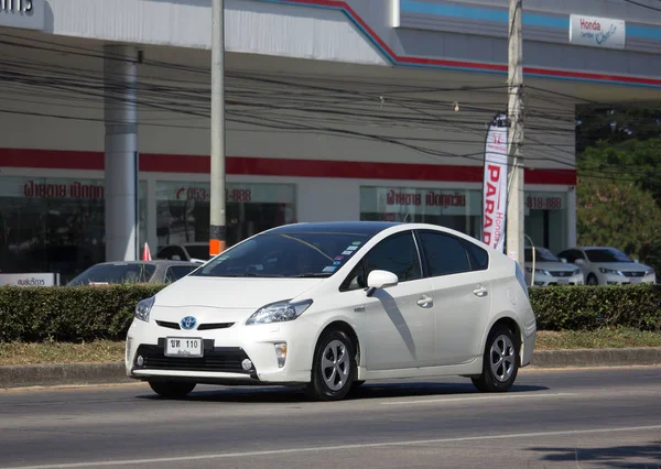 Özel araba Toyota Prius hibrid sistemi