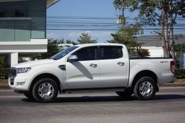 Özel kamyonet Araba, Ford Ranger.