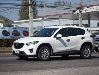 Özel Otomobil, Mazda Cx-5, cx5.