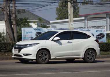 Özel araba Honda Hrv şehir Suv araba