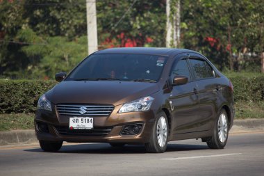 Özel Eko Kiralık, Suzuki Ciaz.