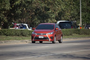  Özel araba toyota Yaris Hatchback Eko Kiralık