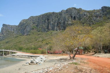 Khao Ta Mong Lai Orman Parkı