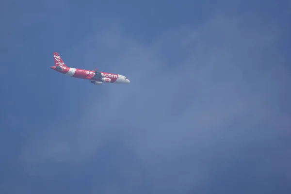 Airbus A320-200 της Thai Airasia. — Φωτογραφία Αρχείου