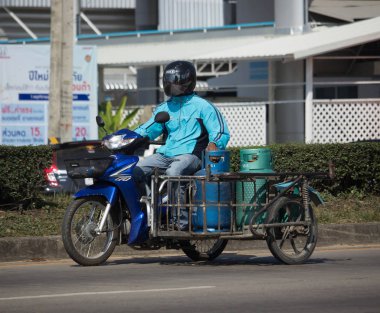  Özel motosiklet'dır lpg gaz 