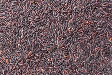 Riceberry tahıl kahverengi pirinç 