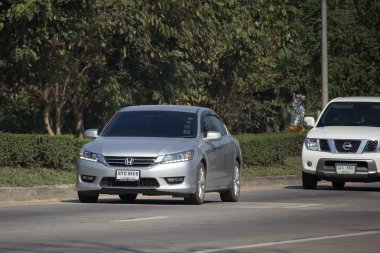 Özel araba Honda accord