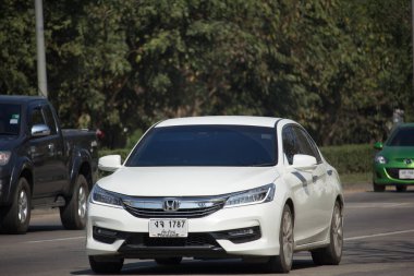 Özel araba Honda accord