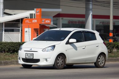  Özel Eko Kiralık Mitsubishi Mirage