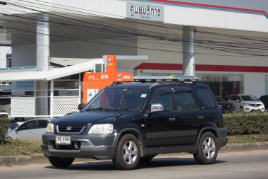 Özel araba Honda Crv şehir Suv araba