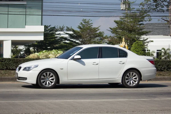 Coche privado. Bmw 320D . — Foto de Stock