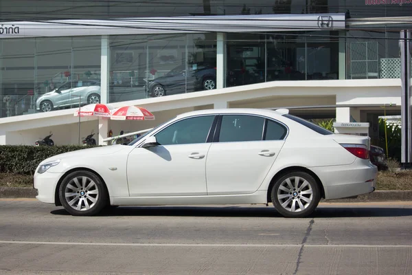 Coche privado. Bmw 320D . — Foto de Stock