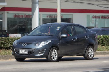 Özel Eko Kiralık Mazda 2