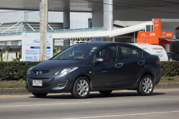Özel Eko Kiralık Mazda 2