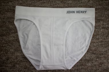 John Henry Innerwear kadeh ürün.