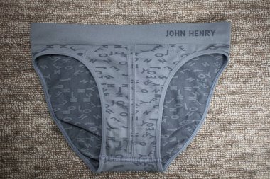 John Henry Innerwear kadeh ürün.