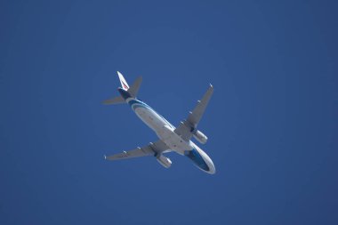  Airbus A320-200 Bangkokairway. 
