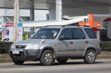 Özel araba Honda Crv şehir Suv araba