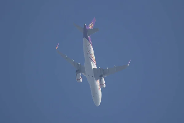 Airbus A320-200 de Thai Smile Airway . — Photo