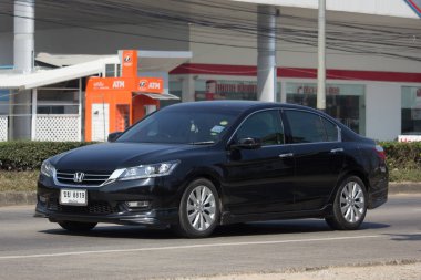 Özel araba Honda accord