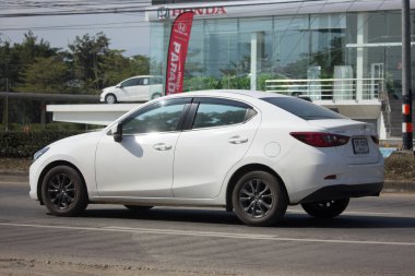 Özel Eko Kiralık Mazda 2