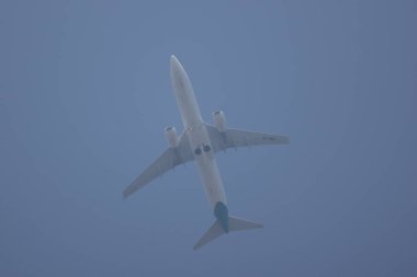 9V MGI Boeing 737-800 Silkair itibaren