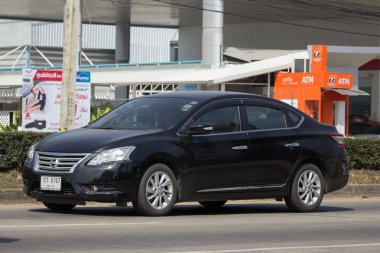 Özel araba, Nissan narin