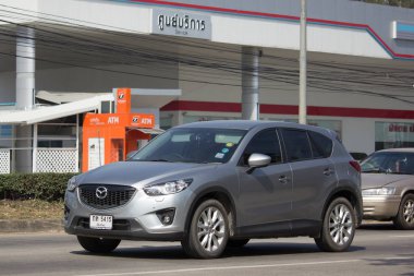 Özel Otomobil, Mazda Cx-5, cx5.