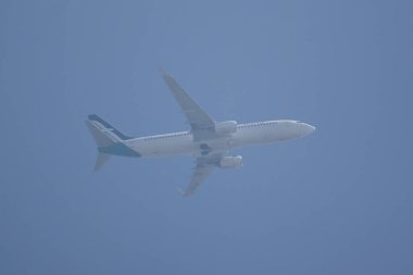 9V Mgd Boeing 737-800 Silkair itibaren