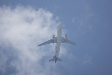  Airbus A320-200 Tay gülümsemek hava yolu. 