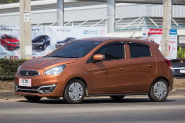  Özel Eko Kiralık Mitsubishi Mirage