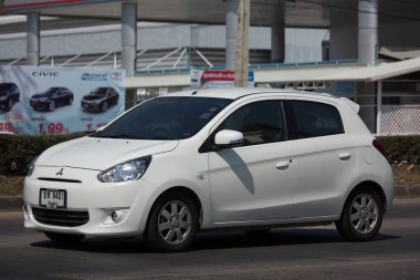  Özel Eko Kiralık Mitsubishi Mirage