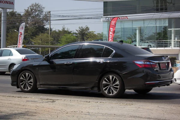 Özel araba Honda accord