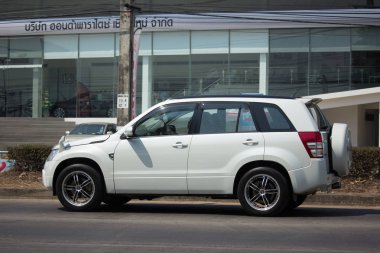 Özel Mini Suv Araba, Suzuki Grand Vitara