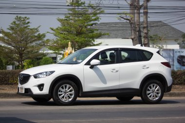 Özel Otomobil, Mazda Cx-5, cx5.