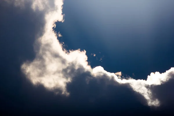 Cloud Scape  Cloud from Tropical Sky.