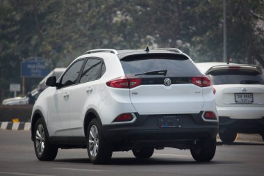 Özel Suv araç Mg Gs. ürünü İngiliz otomotiv den