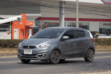  Özel Eko Kiralık Mitsubishi Mirage