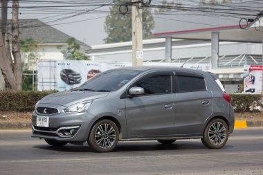  Özel Eko Kiralık Mitsubishi Mirage