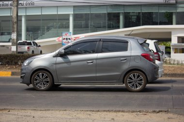 Özel Eko Kiralık Mitsubishi Mirage