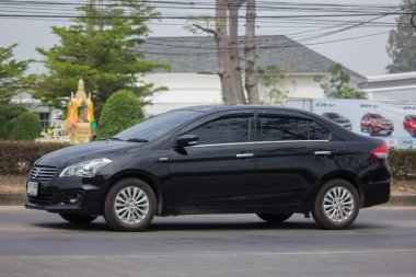 Özel Eko Kiralık, Suzuki Ciaz.